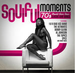 the album cover for Soulful Moments 70s Should Have Been Classic - Soulful Moments: 70's Should Have Been Classic