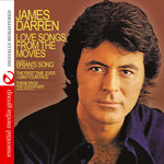 James Darren - Canciones de amor de películas (CD)