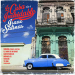 the album cover for Isaac Salinas - Cuba Inolvidable 2