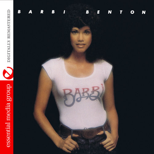 Barbi Benton - Barbi Benton (CD)