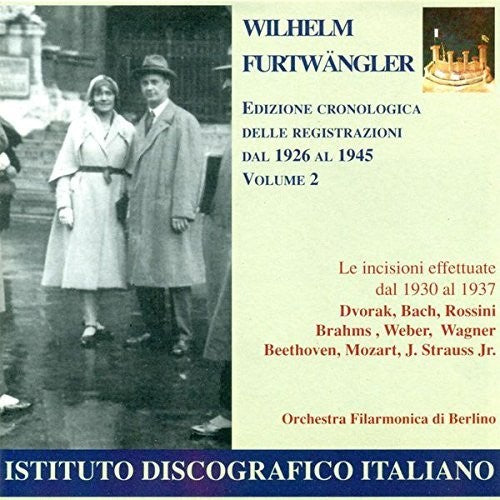 the album cover for Berlin Philharmonic Orchestra - Orchestral Music