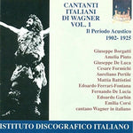 the album cover for Various Artists - Opera HLTS