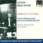 Bruckner - Sym 7 (CD)