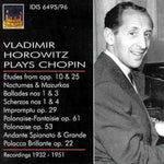 the album cover for RCA Victor Symphony Orchestra - Pno Music