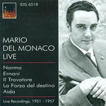 the album cover for Bellini / Barbieri / Bastianini - Opera Arias