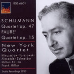 QRT Op 47 (CD)