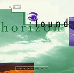 the album cover for David Sargent - Found Horizon