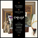 the album cover for TIMOTHY SMITH - Collage: Diverse Collection