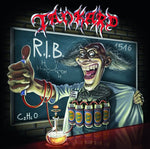 Tankard - Rest in Beer (CD)