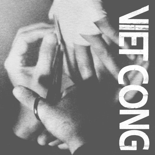 Viet Cong - Viet Cong (Vinilo)