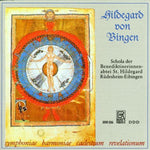Symphoniae / Harmoniae / Caelestium (CD)