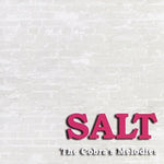 the album cover for Salt - Cobras Melodies