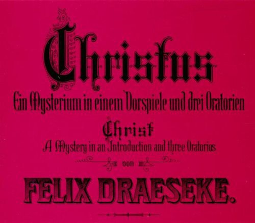 Christus-Mysterium (CD)