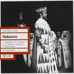 Nabucco: Bastianini-Limarilli (CD)