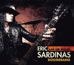 Eric Sardinas & Big Motor - Boomerang (Vinyl)