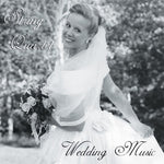 the album cover for J Bach S / Lumiere Str Qrt - String QRT Wedding Music