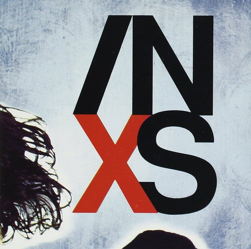 INXS - X (Vinilo)