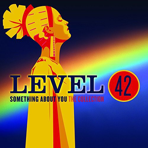 Level 42 - Something About You: The Collection (CD)