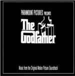 Soundtrack - The Godfather (Music From the Original Motion Picture Soundtrack) (Vinyl)
