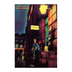 David Bowie Poster