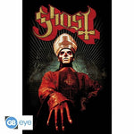 Ghost Poster