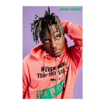 Juice Wrld Poster