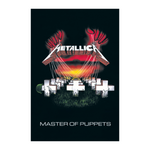 Metallica Poster