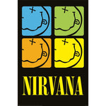 Nirvana Poster