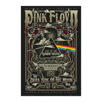 Pink Floyd Poster