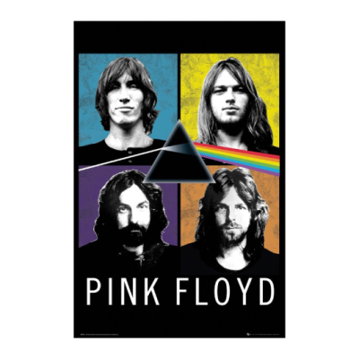 Pink Floyd Poster