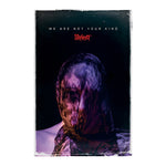 Slipknot Poster