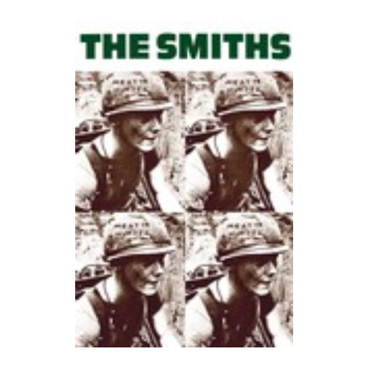The Smiths Poster