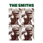 The Smiths Poster