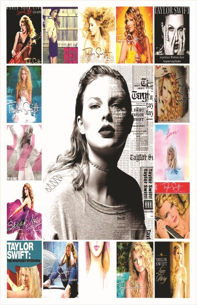 Taylor Swift Poster