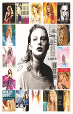 Taylor Swift Poster