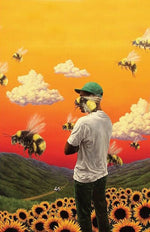 Tyler The Creator Poster