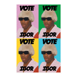 Tyler The Creator Poster