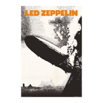 Led Zeppelin Poster