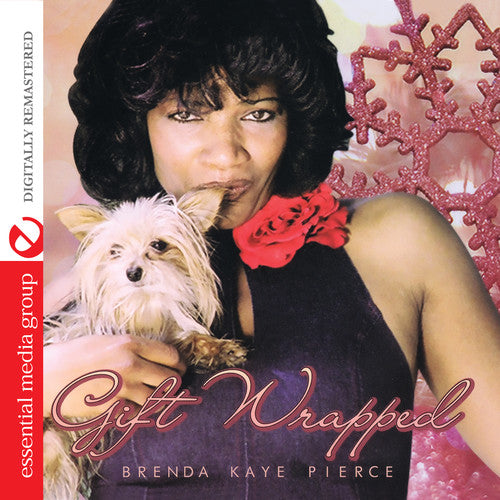Brenda Pierce Kaye - Envuelto para regalo (CD)