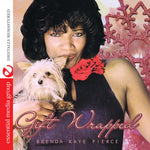 Brenda Pierce Kaye - Envuelto para regalo (CD)