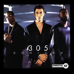 the album cover for 305 - Don Juan