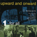 One for All - Upward & Onward (CD)
