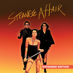 Strange Affair - Strange Affair (Expanded Edition) (CD)