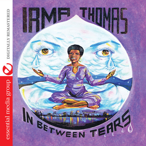 Irma Thomas - Entre lágrimas (CD)