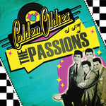 the album cover for Passions - Golden Oldies