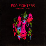 Foo Fighters : Wasting Light (CD, Album + CD, Enh + Del)