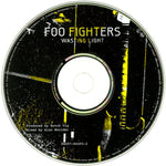 Foo Fighters : Wasting Light (CD, Album + CD, Enh + Del)