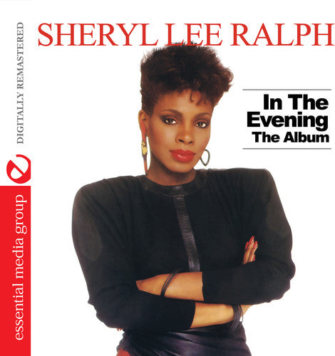 Sheryl Lee Ralph - In Evening - Album (CD)