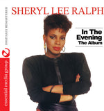 Sheryl Lee Ralph - In Evening - Album (CD)