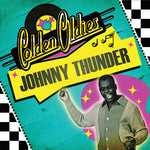 the album cover for Johnny Thunder - Golden Oldies